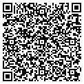 QR code with Line-X contacts