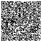 QR code with Manciniward Architectural Dsgn contacts