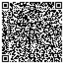 QR code with Atkinson C Scott MD contacts