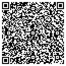 QR code with M B Architecture LLC contacts