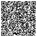 QR code with Osceola Sun contacts