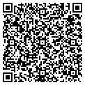 QR code with Dan Howard contacts