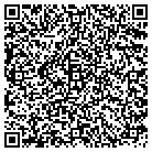 QR code with Central Freewill Baptist Chr contacts