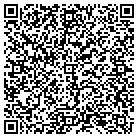 QR code with Chesterfield Community Church contacts