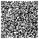 QR code with Rainer's Water Service contacts
