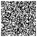 QR code with US Post Office contacts