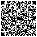 QR code with M Tech Controls Inc contacts