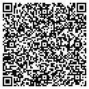 QR code with B Z Management contacts