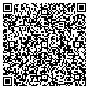 QR code with D M Cores contacts