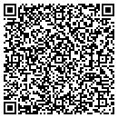 QR code with D & M Precision Machine LLC contacts
