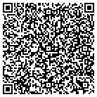 QR code with Oakland Design Group contacts