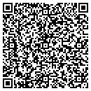 QR code with O'Brien Thomas I contacts