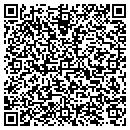 QR code with D&R Machining LLC contacts