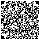 QR code with Omega Design Services Inc contacts