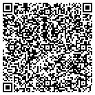 QR code with Cornerstone Institutional Bapt contacts