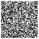 QR code with Orchard Hiltz & Mc Climent LLC contacts