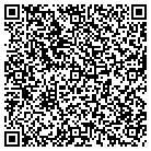QR code with Otto Bensinger & Dice Archtcts contacts