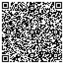QR code with E D M Corp contacts