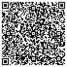 QR code with Utica City Sewer Department contacts