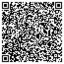 QR code with E & E Machine & Tool contacts