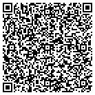 QR code with Utility Collections Office contacts