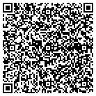 QR code with Pillote & Assoc Architects contacts