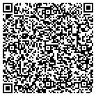 QR code with Central Pacific Bank contacts