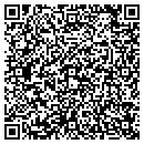 QR code with DE Castro Edna C MD contacts