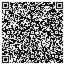 QR code with DE Priest Michael D contacts