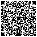 QR code with East Lynne contacts