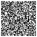 QR code with Raye Gregory contacts