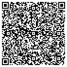 QR code with Richard M Lindblade Architects contacts