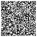 QR code with Richard N Hague Aia contacts