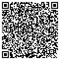 QR code with Ian M Rubin MD contacts