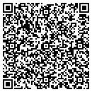 QR code with Up Magazine contacts