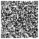 QR code with R Kenneth Skay Architect contacts