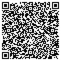 QR code with Wsm Inc contacts
