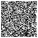 QR code with Robert J Howey Architect Inc contacts