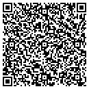 QR code with Gardner Sara E MD contacts