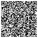 QR code with Robert W Frey contacts