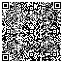 QR code with George A Luther Md contacts