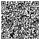 QR code with Ronald W Freed Architect contacts