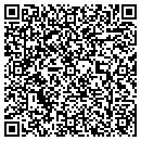 QR code with G & G Machine contacts