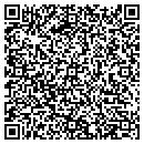QR code with Habib Shazia MD contacts