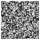 QR code with T-Netix Inc contacts