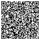QR code with Ryntz Design contacts