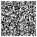 QR code with C & K Communications Inc contacts