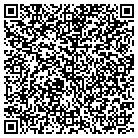 QR code with Faith Missionary Baptist Chr contacts