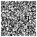 QR code with Ireland Bank contacts