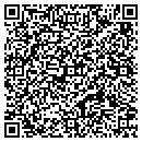 QR code with Hugo Justin MD contacts